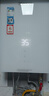 能率（NORITZ）【小云朵Pro】13升燃?xì)鉄崴鳌炯译妵已a(bǔ)貼15%】高顏值玻璃面板 靜音恒溫科技 下置風(fēng)機(jī)13EA6FEX 曬單實(shí)拍圖