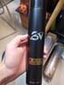 莎貝龍?jiān)煨透赡z420ml*3發(fā)膠定型噴霧男士頭發(fā)摩絲啫喱水持久定型 曬單實(shí)拍圖