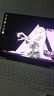 七彩虹隱星G16 Pro 2025旗艦新款16英寸 14代酷睿i9 RTX5070ti/5080/5060 P16游戲筆記本電腦高性能設(shè)計(jì) G標(biāo)配i7-14650HX 16G1T/5060白 電競(jìng)獨(dú)顯 曬單實(shí)拍圖