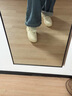 耐克（NIKE）女子W AIR FORCE 1 '07板鞋/復(fù)刻鞋 HF2014-101 39 曬單實(shí)拍圖