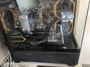 AMD 銳龍R5 7500F/RTX5060Ti/RX9060XT 組裝電腦主機(jī) 黑神話悟空電競(jìng)游戲電腦主機(jī)臺(tái)式整機(jī)diy組裝機(jī) 配置二R5 7500F+RTX5060 8G 曬單實(shí)拍圖