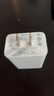公牛充電頭器雙口USB插座頭5V2A/1A多口快充頭直插充電器 適用蘋(píng)果16e華為小米安卓手機手表iPad平板 30W雙口單頭 曬單實(shí)拍圖