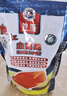 神陽(yáng)神陽(yáng)血鸚鵡招財(cái)魚(yú)飼料魚(yú)食增紅增色發(fā)財(cái)?shù)貓D魚(yú)專(zhuān)用魚(yú)糧促成長(zhǎng)上浮 艷紅血鸚鵡 1kg 袋裝 中粒 曬單實(shí)拍圖