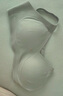 維多利亞的秘密（Victoria's Secret）明星同款 果凍條反重力軟支撐無痕文胸PRO微聚攏MAX大胸顯小 曬單實(shí)拍圖