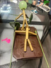 梵科賽腦袋偶扎木節(jié)扎玩具竹節(jié)人雙人戳情侶氣球網(wǎng)紅桌面游戲爆款氣球人 網(wǎng)紅爆款【手工制作】對戰(zhàn)人偶 【整套】+20個氣球 曬單實拍圖