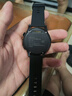 好記星（Ozing） 智能電話(huà)手表4G全網(wǎng)通初高中生青少年運動(dòng)手表多功能視頻通話(huà)定位防水兒童手表 頂配版黑色【GPS定位+微信QQ抖音+APP下載】 曬單實(shí)拍圖