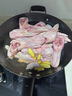 六和鴨頭1.6斤 櫻桃谷鴨冷凍鴨頭醬鹵鹵味食材 曬單實(shí)拍圖