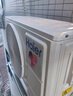 海爾（Haier）【小紅花空調-綻放版】凈省電Plus真省版節(jié)能1.5匹壁掛臥室掛機KFR-35GW/E1-1Plus家電國家補貼20% 曬單實拍圖