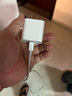AMKE適配蘋果充電器原裝45W快充PD套裝手機充電頭iPhone14/13promax/12plus/11氮化鎵正品充電線 【原充套裝】蘋果45W快充頭+1.0米PD快充線 iPhone8-14全系 曬單實拍圖