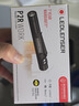 LEDLENSER萊德雷神P2R WORK小型強光手電筒EDC筆燈暖黃光高顯色便攜充電 曬單實拍圖