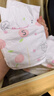 好奇（Huggies）鉑金裝紙尿褲NB84片(5kg以下)新生兒小號(hào)嬰兒尿不濕小桃褲超薄 曬單實(shí)拍圖