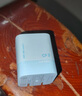 CUKTECH酷態(tài)科CP3電能充40W蘋(píng)果16充電頭iPhone16/15ProMax/plus手機(jī)ipad氮化鎵PD快充頭Type-C數(shù)據(jù)線藍(lán)色 曬單實(shí)拍圖