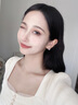 唯一（Winy）一周銀耳釘禮盒生日七夕情人節(jié)禮物女2025年新款輕奢小眾高級感 曬單實拍圖