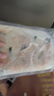 釣魚記免漿黑魚片1.5斤 (3袋*250g) 生魚片酸菜魚 火鍋食材 冷凍 生鮮 曬單實拍圖