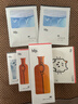 hfp果酸精粹水380ml爽膚水濕敷油皮水控油祛痘補(bǔ)水保濕男女劉濤同款 曬單實(shí)拍圖