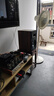 諾普聲（Nobsound）S605 發(fā)燒級家庭影院hifi無源2.0書架音箱6.5寸實木高保真音響客廳音響 胡桃木色S605 曬單實拍圖