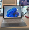 微軟（Microsoft）Surface Pro 12英寸 二合一筆記本電腦 國家補貼20% 輕薄本 AI+PC 驍龍 X Plus 16G 512G 亮鉑金 曬單實拍圖