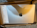 【95新】Apple/蘋果AI筆記本/2024MacBookAir13.6英寸M3(8+8核)8G256G星光色電腦MRXT3CH/A 曬單實(shí)拍圖