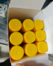 得力（deli）【全網低價】36g高粘PVP固體膠水 強力粘接 無甲醛快干耐用膠棒 學生文具 12支 辦公用品 27052 曬單實拍圖