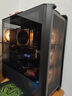 酷冷至尊（CoolerMaster）Hyper 612 CPU風(fēng)冷散熱器 超導(dǎo)6熱管/單塔/雙莫比烏斯風(fēng)扇 多平臺 支持LGA1700 曬單實拍圖