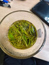 第一江南2025新茶綠茶龍井200g明前茶葉禮盒罐裝春茶嫩芽自己喝送禮袋 曬單實(shí)拍圖