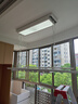 松下（Panasonic）智能晾衣架陽臺(tái)全屏照明遙控隱形伸縮折疊電動(dòng)晾衣架JM-BB341CW 曬單實(shí)拍圖