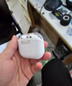 道玖（TOKOU)  Galaxy  Buds3 Pro 智能降噪藍牙耳機/無(wú)線(xiàn)運動(dòng)游戲耳機/自適應主動(dòng)降噪三星安卓華為蘋(píng)果通用 流沙白 Buds3 Pro  旗艦款 曬單實(shí)拍圖
