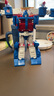 變形金剛（TRANSFORMERS）兒童男孩玩具模型禮物工作室系列經(jīng)典電影指揮官級86通天曉F6162 曬單實(shí)拍圖
