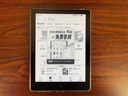 漢王（Hanvon）Clear6Turbo碧水青 電子書智能閱讀器6英寸墨水屏電紙書學(xué)習(xí)看書學(xué)習(xí)漫畫電子紙平板電腦 曬單實(shí)拍圖