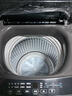 海爾（Haier）波輪洗衣機(jī)小型全自動(dòng)懶人家用 家電國(guó)家補(bǔ)貼20% 以舊換新 一級(jí)能效宿舍出租房 XQB80-Z10D0單脫水 曬單實(shí)拍圖