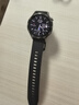 HUAWEI WATCH GT 5 國家補貼15% 幻夜黑46mm華為智能手表情緒健康助手玄璣感知系統(tǒng) 曬單實拍圖