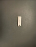 閃迪（SanDisk） U盤(pán) CZ74酷奐銀色金屬外殼安全加密電腦優(yōu)盤(pán) USB3.1 64G 讀速高達150MB/S 曬單實(shí)拍圖