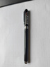 寶克（BAOKE） PM158 臻品鋼筆 學(xué)生練字鋼筆金屬商務(wù)辦公簽字筆硬筆書(shū)法筆墨水筆 文具 亮光黑 PM158 1支 包郵 曬單實(shí)拍圖