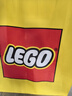 樂高（LEGO）積木拼裝迪士尼43244 艾莎冰雪宮殿城堡女孩兒童玩具生日禮物 曬單實拍圖
