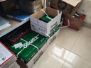 天章 （TANGO）新綠天章A5打印紙 80g 500張*20包 數(shù)電發(fā)票復(fù)印紙 電子發(fā)票打印機(jī)白紙 整箱10000張（148*210mm） 曬單實(shí)拍圖