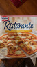歐特家博士（DR. OETKER）披薩早餐半成品意式披薩餅烘焙食材芝士奶酪披薩365g融情蘑菇 曬單實(shí)拍圖