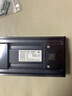 西門子（SIEMENS）S10軌道插座 墻壁插座壁掛式電力軌道8000W大功率多功能導軌插座 0.75米/灰色軌道+4個灰色五孔 曬單實拍圖