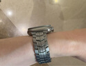 純鈦蘋果手表iwatch10表帶變形金剛紀念設(shè)計款applewatchultra2表帶鈦金屬原裝49mm高級鈦表帶 變形金剛純鈦色 【禮盒包裝】 適用iwatch ultra1/2【49mm】 曬單實拍圖