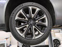 米其林（MICHELIN）汽車輪胎 245/45R19 102W 競(jìng)馳 PILOT SPORT 4 曬單實(shí)拍圖