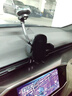 麗田車(chē)載手機支架貨車(chē)吸盤(pán)式防震防抖汽車(chē)導航固定支撐新型加長(cháng)款 新款吸盤(pán)式合金桿18CM -任意角度-可橫豎屏 曬單實(shí)拍圖