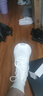adidas李現(xiàn)同款CLIMACOOL VENTANIA環(huán)流清風(fēng)鞋跑鞋緩震阿迪達(dá)斯   白/淺灰/亮白   41 曬單實(shí)拍圖