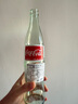 可口可樂（Coca-Cola）玻璃瓶蔗糖mexicoCocaCola珍藏版碳酸飲料500ml墨西哥進(jìn)口汽水 曬單實(shí)拍圖