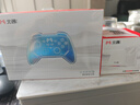 北通鯤鵬20智控?zé)o線游戲手柄xbox機(jī)械按鍵switch2電腦PC手機(jī)電視steam藍(lán)牙體感NS原神雙人成行 曬單實拍圖