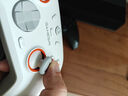 蓋世小雞（GAMESIR）啟明星2適用switch2無(wú)線(xiàn)游戲手柄 手機(jī)NS安卓蘋(píng)果PC電腦電視steam藍(lán)牙有線(xiàn)雙人成行明末ns2pro 曬單實(shí)拍圖