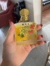秋霞香水女士老牌香味花香調桂花茉莉玫瑰持久留香淡香清新自然女人味 【玫瑰香水】一瓶 曬單實(shí)拍圖