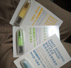利事多鼻通塞鼻吸防犯困開車提神神器清涼薄荷油涂抹 笑臉鼻吸3支混合裝 曬單實拍圖