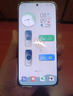 華為（HUAWEI）Pura70 12+512GB 雪域白 北斗衛星消息版 第二代昆侖玻璃 華為P70手機 曬單實(shí)拍圖