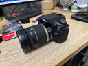 佳能（Canon）EF-S標(biāo)準(zhǔn)變焦鏡頭 APS-C半畫幅鏡頭 90D 80D 850D 200DII單反鏡頭 佳能EF-S 18-200mm一鏡走天下鏡頭拆機(jī)版 官方標(biāo)配 曬單實(shí)拍圖
