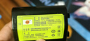蒂森特（dste）3C認(rèn)證 適用于 尼康 D3 D3X D3S D2X D2H單反一體機(jī)D2XS D2Hs 相機(jī) EN-EL4A電池 曬單實(shí)拍圖