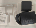 三星 Samsung 45W原裝旅行充電器套裝 適配三星S25+/S25Ultra/S24+/S24Ultra等手機(jī) 2025新版 黑色 曬單實(shí)拍圖